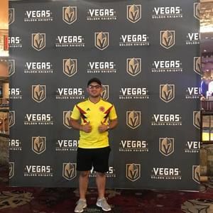 Meet your Posher, Byron